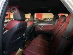 Jetour X70 Plus